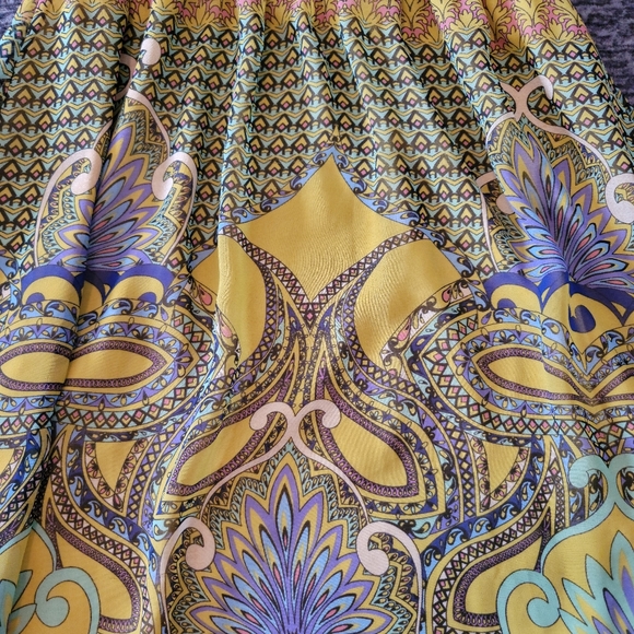 Hello Miss Boutique Dress - Size Large - Picture 3 of 7